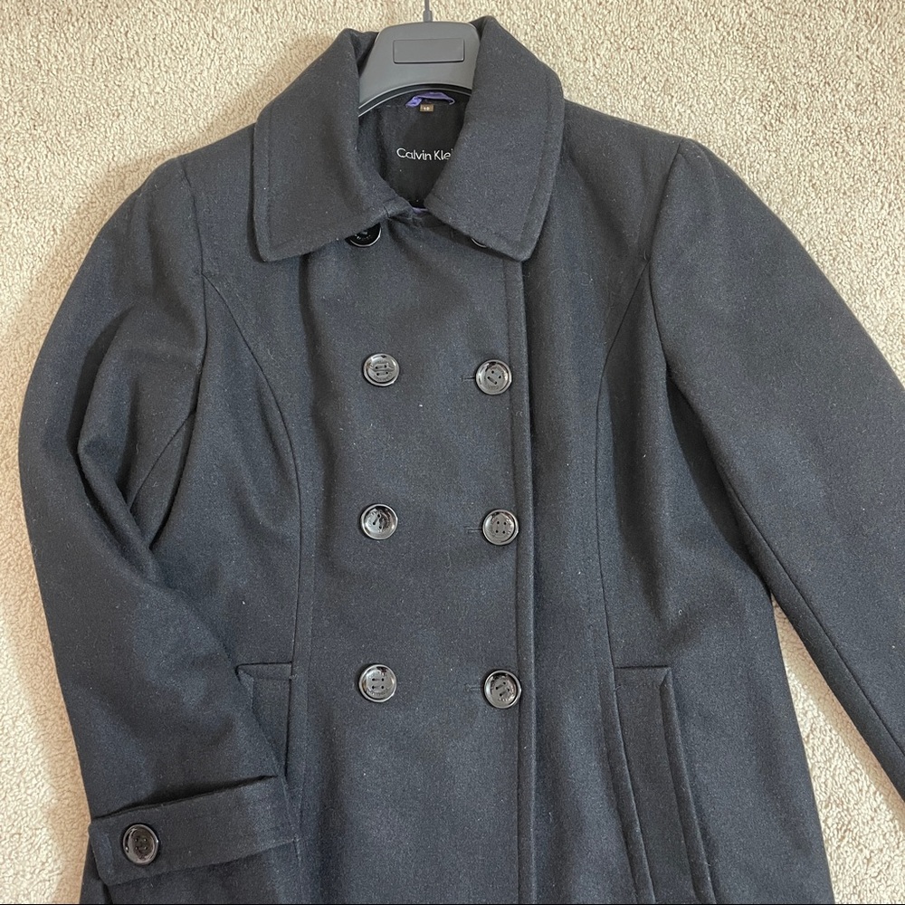 Calvin klein coat - Picture 10 of 16